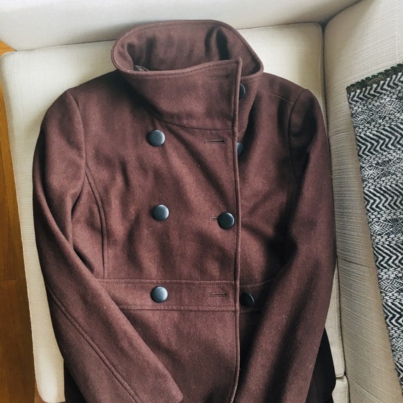 ⭐️⭐️⭐️ 5 for 10.  Old Navy Jacket - Picture 3 of 5